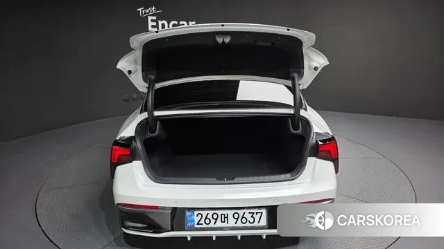 Kia The New K5 3rd generation id 3316160 из Кореи 11