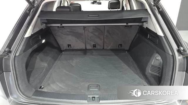 Volkswagen Touareg 3rd generation id 3377763 из Кореи 11