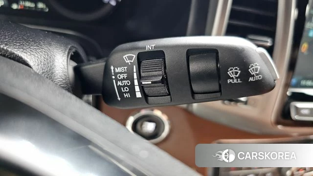 Ssangyong Rexton Sports id 4620398 из Кореи 11