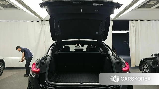 BMW X4 (G02) id 4223422 из Кореи 11