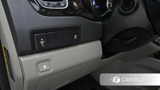 Kia The New Carnival id 4895425 из Кореи 11