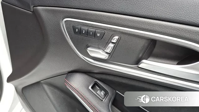 Mercedes-Benz CLA-Class C117 id 3536290 из Кореи 11