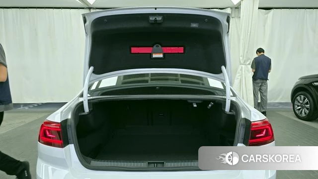 Volkswagen Passat GT (B8) id 4383460 из Кореи 11
