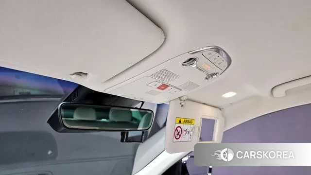 Hyundai The New Grandeur IG id 3416725 из Кореи 11