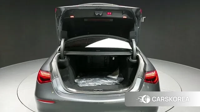 Mercedes-Benz S-Class W223 id 3406076 из Кореи 11