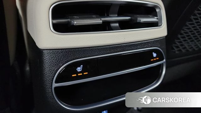Genesis GV70 id 4632111 из Кореи 11