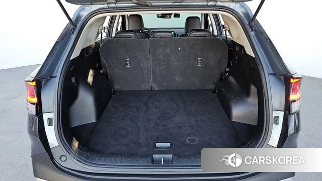 Kia Sportage 5th Generation id 3534179 из Кореи 11