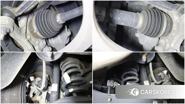 Kia K5 3rd generation id 3448891 из Кореи 11