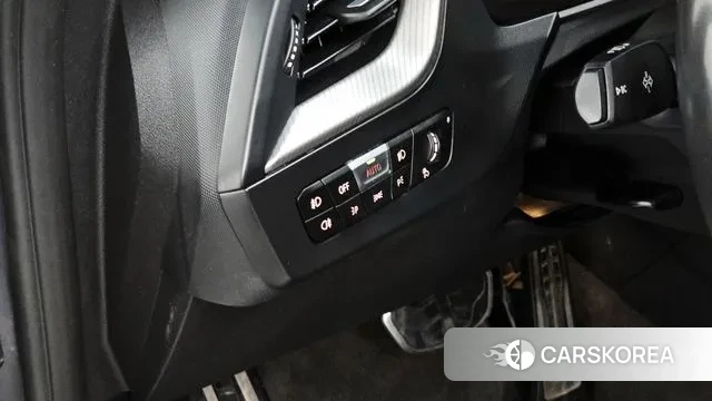 BMW 1 Series (F40) id 3646727 из Кореи 11