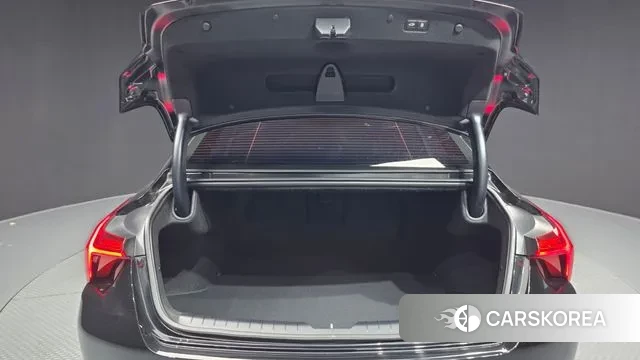 Kia K8 Hybrid id 3561144 из Кореи 11