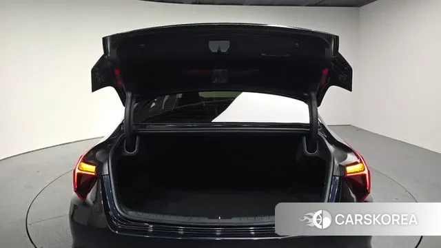 Kia K8 Hybrid id 3467878 из Кореи 11