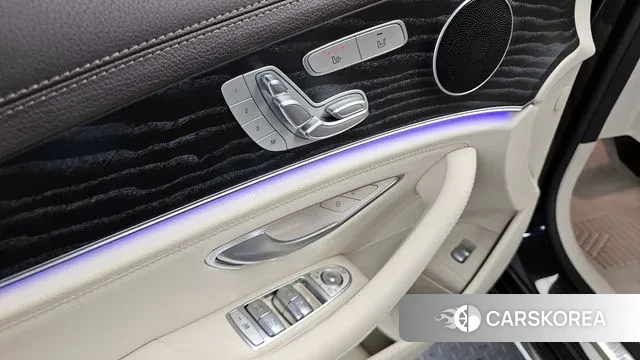 Mercedes-Benz E-Class W213 id 3233111 из Кореи 11