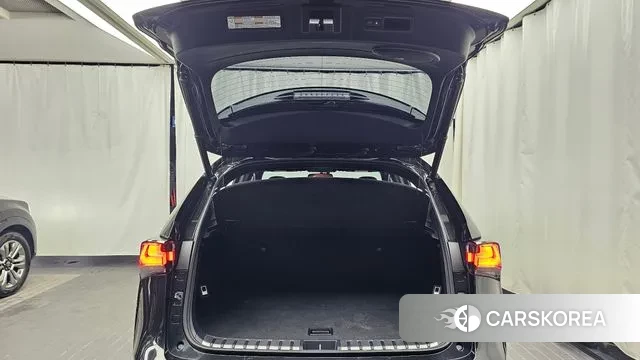 Lexus NX300 id 3449852 из Кореи 11