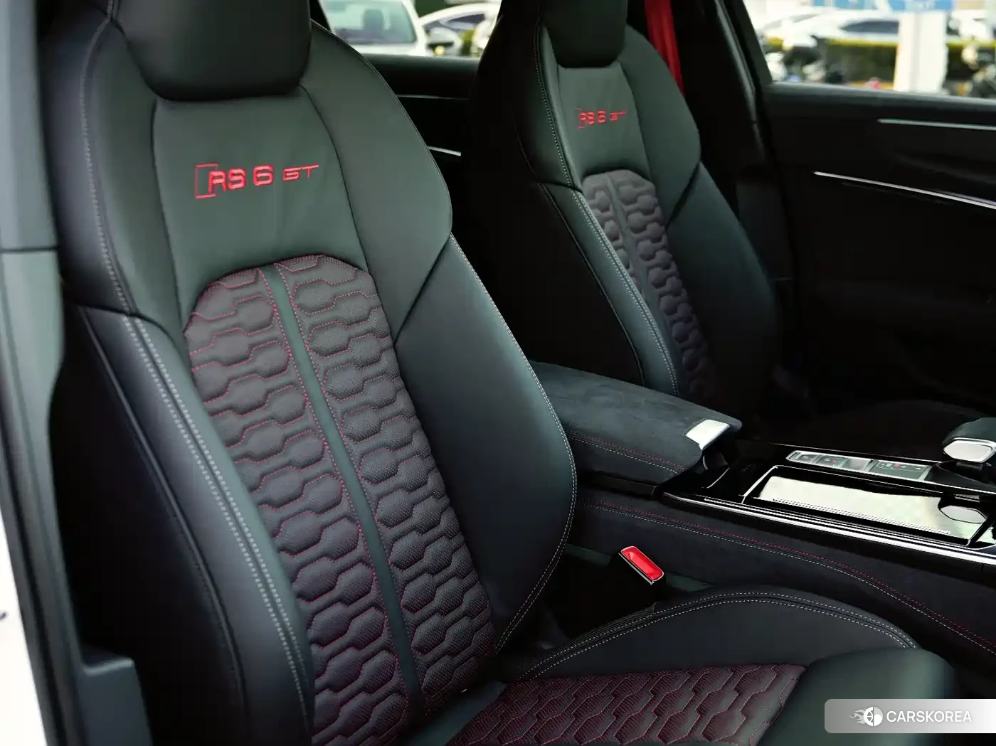 Audi RS 6 id 4554052 из Китая 11