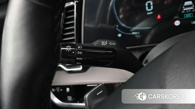 Kia Sportage 5th Generation Hybrid id 4590552 из Кореи 11