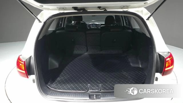 Kia The New Sorento id 4310845 из Кореи 11