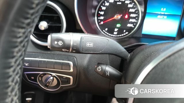 Mercedes-Benz C-Class W205 id 4672085 из Кореи 11