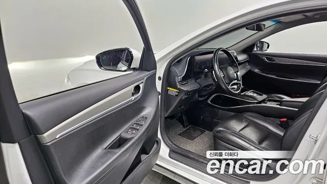 Hyundai The New Grandeur IG id 2696926 из Кореи 11