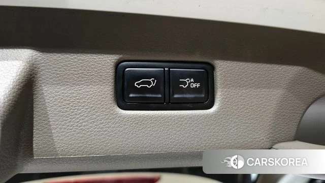 Kia Carnival 4th generation id 4324354 из Кореи 11
