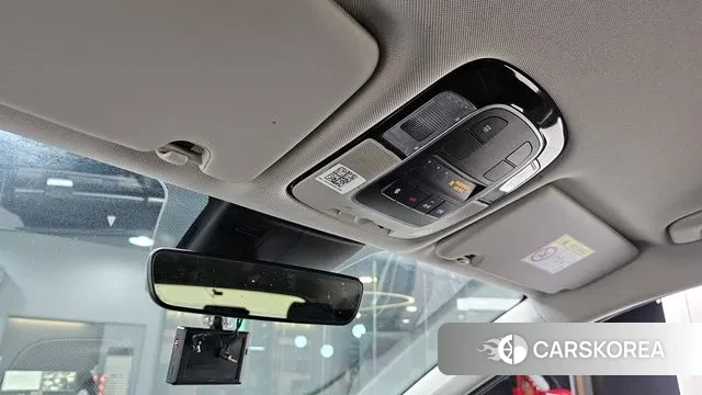 Hyundai Tucson (NX4) id 3671372 из Кореи 11