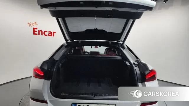 BMW X6 (G06) id 3546098 из Кореи 11