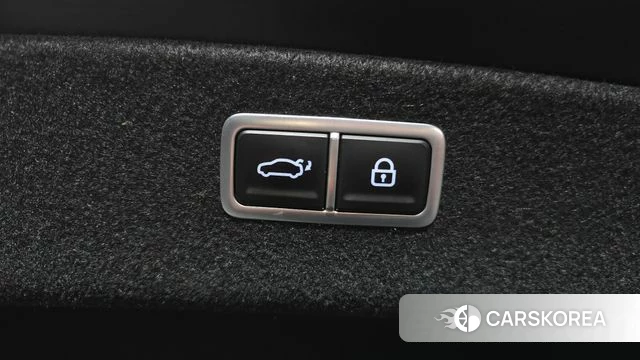 Genesis Electrified G80 (RG3) id 3832613 из Кореи 11