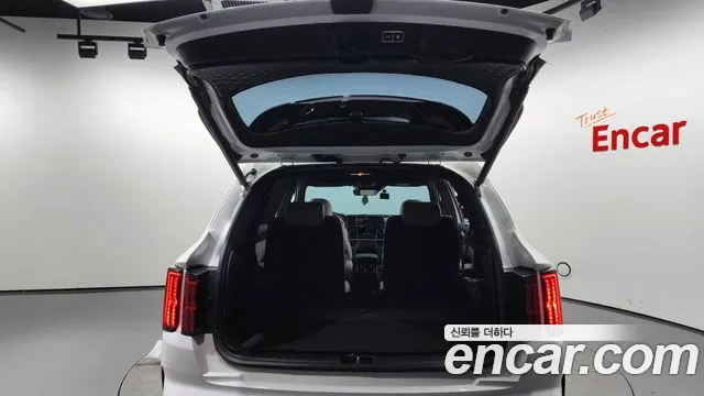 Kia Sorento 4th Generation id 2719165 из Кореи 11