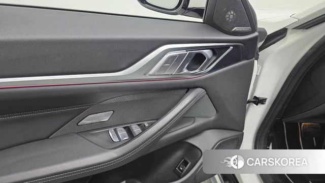 BMW i4 id 4675594 из Кореи 11