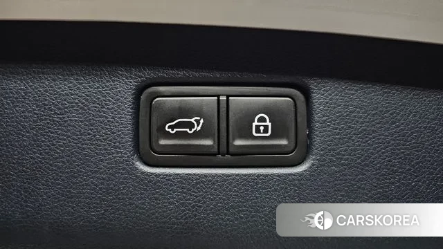 Genesis GV70 id 2985160 из Кореи 11