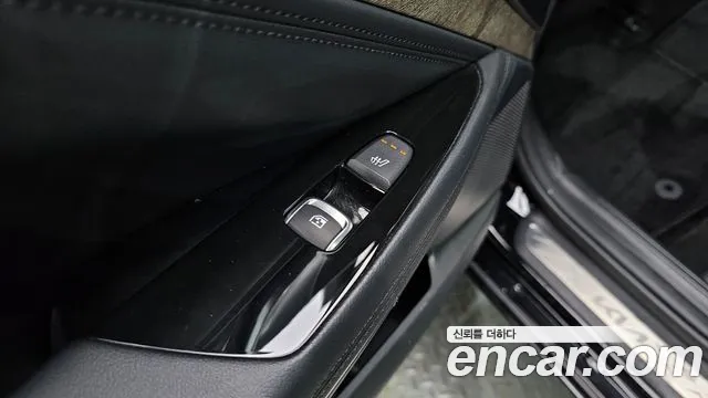 Kia K8 id 2795937 из Кореи 11