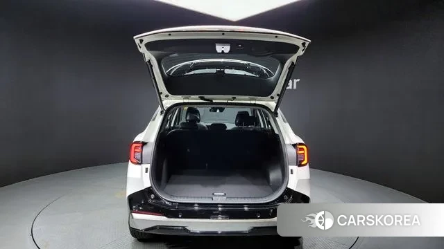 Kia The New Sportage 5th Generation id 3080822 из Кореи 11