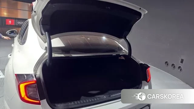 Hyundai Sonata (DN8) id 3578467 из Кореи 11