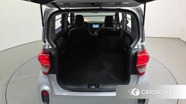 Kia The New Ray id 3966149 из Кореи 11