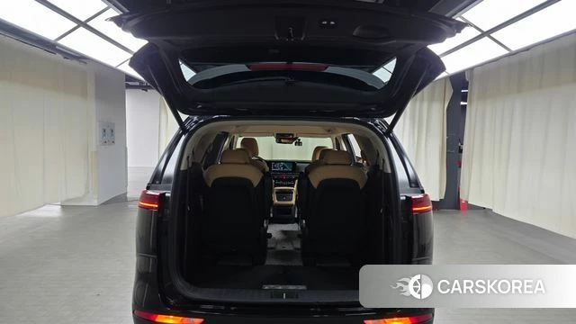 Kia Carnival 4th generation id 3786739 из Кореи 11