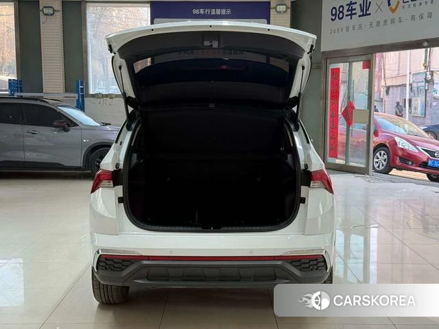 Skoda Komik GT id 4380573 из Китая 11