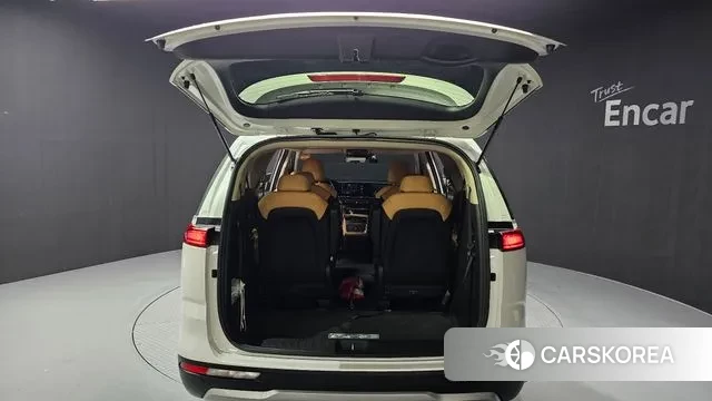 Kia Carnival 4th generation id 2915292 из Кореи 11