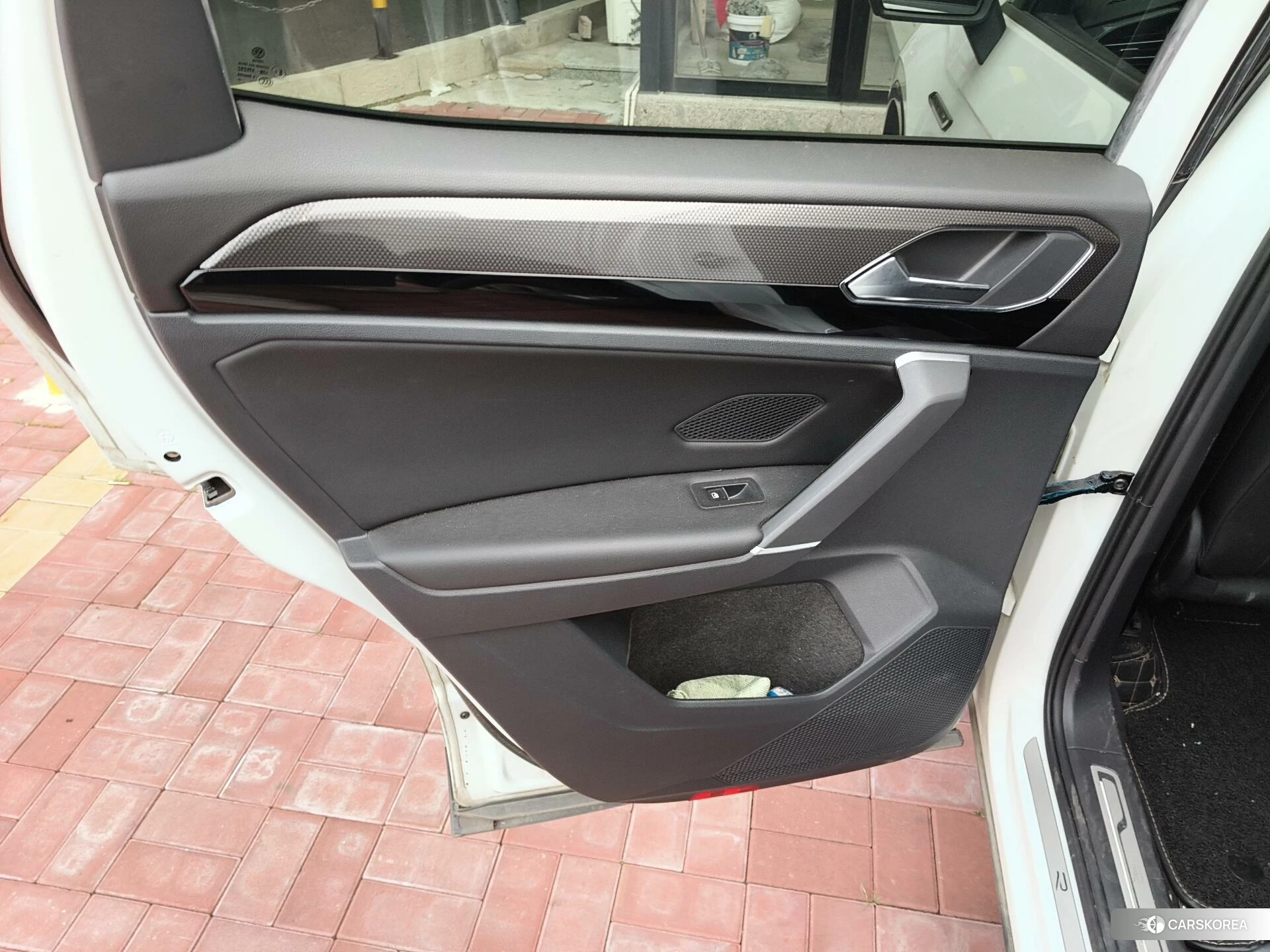 Volkswagen Tanyue X id 4513946 из Китая 11
