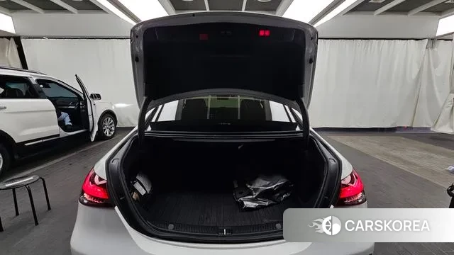 Mercedes-Benz E-Class W213 id 3680849 из Кореи 11