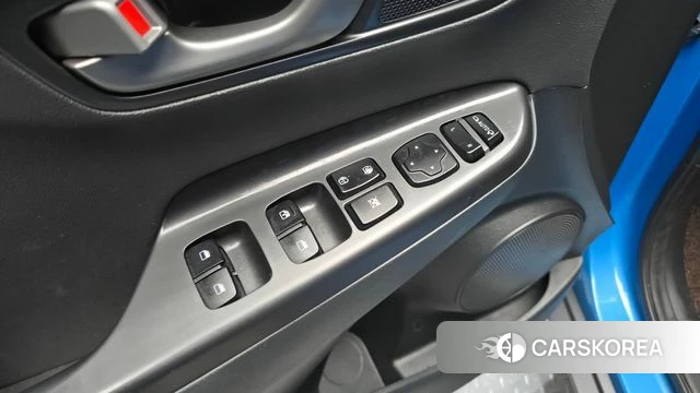 Hyundai Kona id 4873502 из Кореи 11