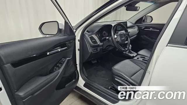 Kia Seltos id 2663689 из Кореи 11