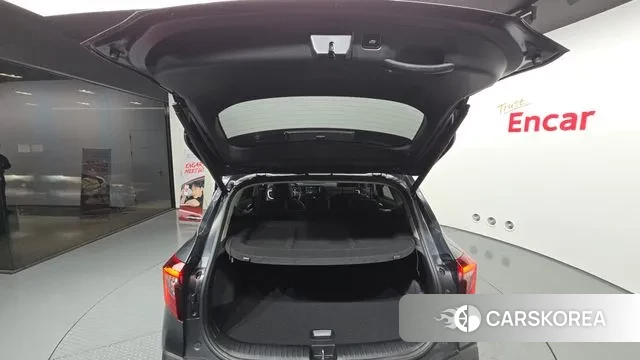 Kia The New Seltos id 3371899 из Кореи 11