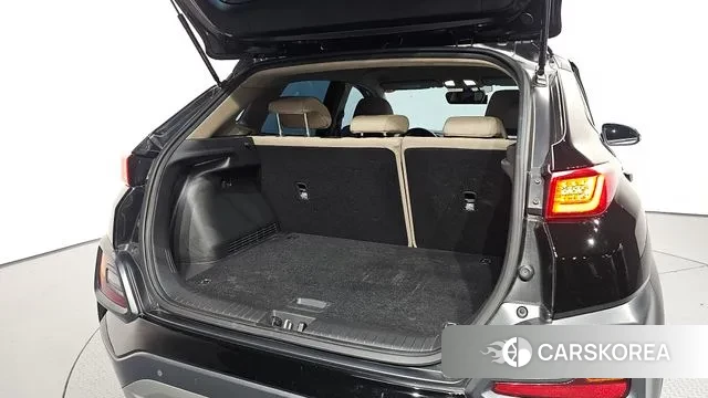 Hyundai Kona id 3396781 из Кореи 11