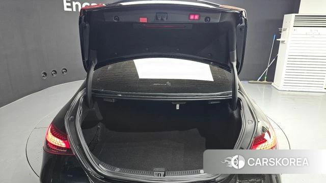 Mercedes-Benz E-Class W213 id 4529729 из Кореи 11