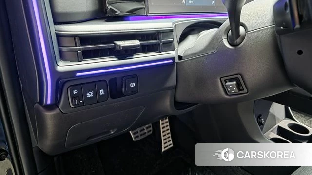 Hyundai Santa Fe (MX5) id 4302515 из Кореи 11