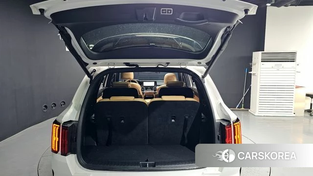 Kia Sorento 4th Generation id 4361031 из Кореи 11
