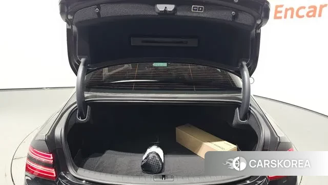 Genesis G80 (RG3) id 2989193 из Кореи 11