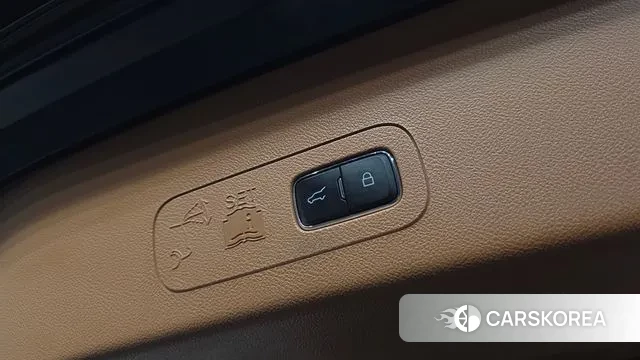 Lincoln Aviator 2nd generation id 3389542 из Кореи 11