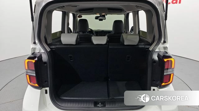 Kia The New Kia Ray id 3952891 из Кореи 11