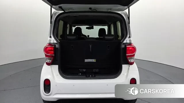 Kia The New Ray id 3615940 из Кореи 11