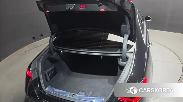 Mercedes-Benz S-Class W223 id 3691000 из Кореи 11